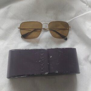 Oliver Peoples Patten Sunglasses (57mm)